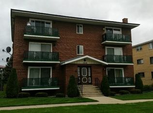 10624 Major Ave APT 3S, Chicago Ridge, IL 60415