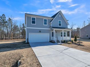 1505 Tawny View Ln, Raleigh, NC 27603