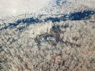 1255 McKinney Cave Rd, Reedsville, WV 26547