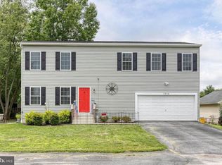 7730 Lawrence Ave, Pasadena, MD 21122