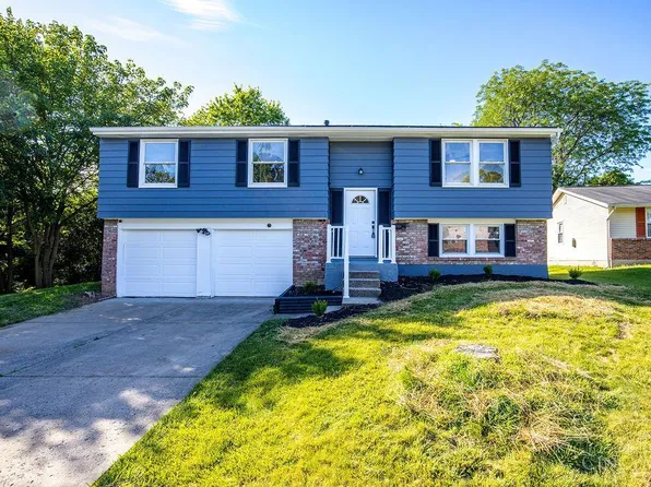 1341 Longacre Dr, Cincinnati, OH 45240