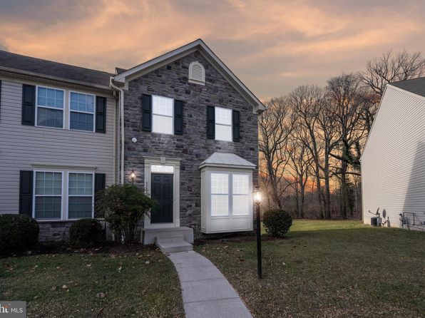 5312 Wyndholme Cir UNIT 81, Baltimore, MD 21229