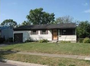3873 Signal Dr, Columbus, OH
