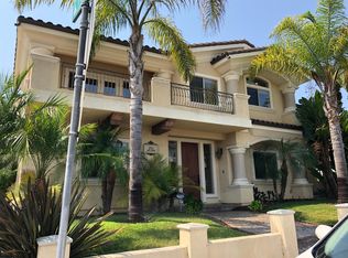 2522 Gates Ave, Redondo Beach, CA 90278