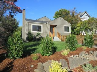 8231 4th Ave NE, Seattle, WA 98115