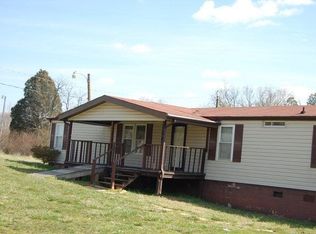 3920 County Home Rd, Blanch, NC 27212