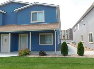 1645 N 7th St UNIT A, Grand Junction, CO 81501