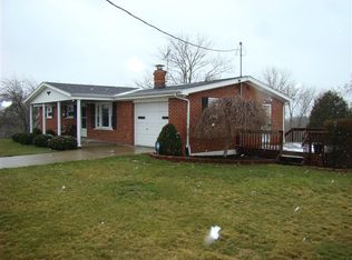 11255 E Bend Rd #A, Union, KY 41091