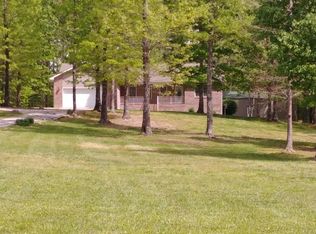 742 Wallace Way, Grimsley, TN 38565