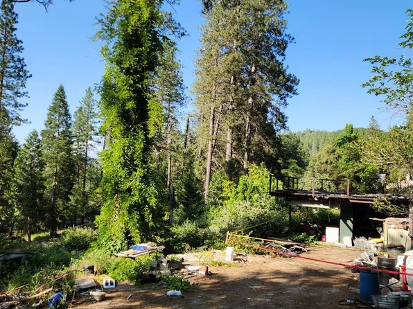 10638 N Bloomfield Rd, Nevada City, CA 95959
