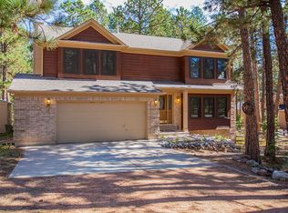1560 Becky Dr, Colorado Springs, CO 80921