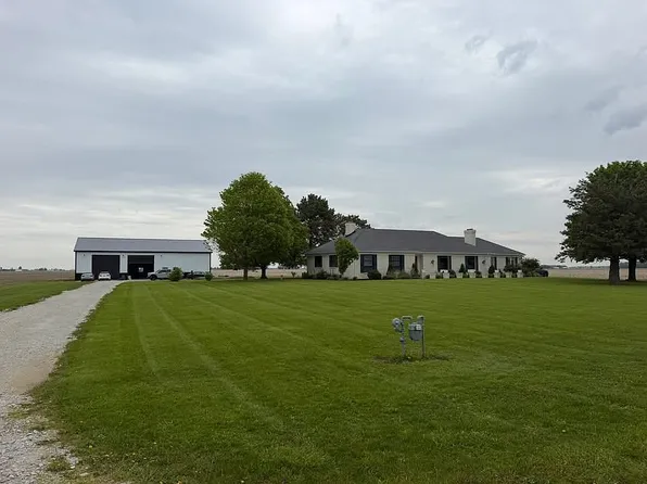 19700 Needles Rd, Custar, OH 43511
