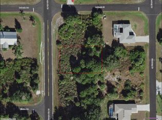 222 Presque Isle Dr, Port Charlotte, FL 33954