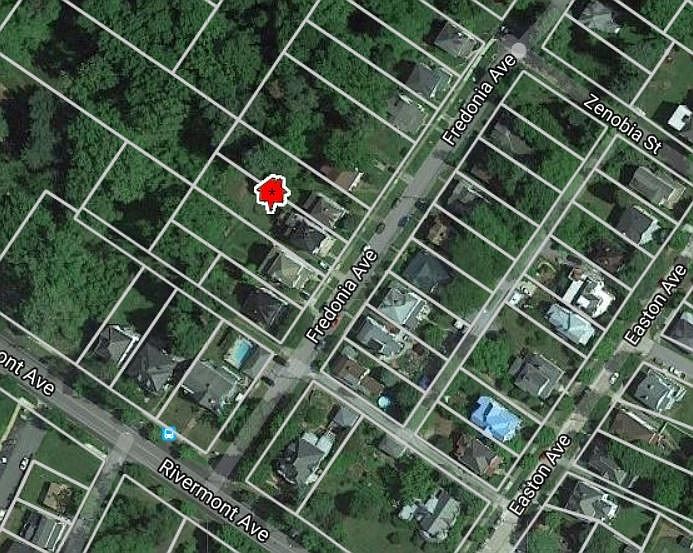 2nd image of 123 Fredonia Ave