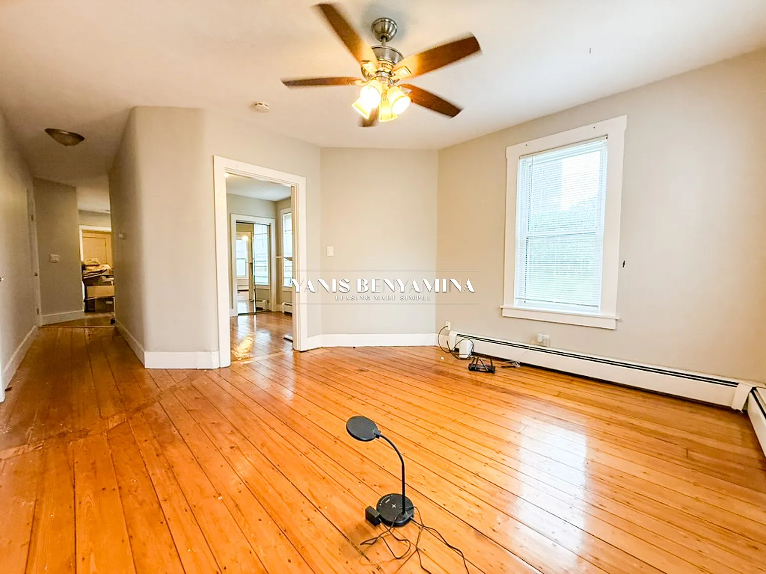 2 bed, $3,500 — Photo 1
