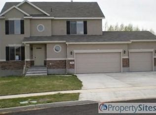 70 S 1000 E, Heber City, UT 84032