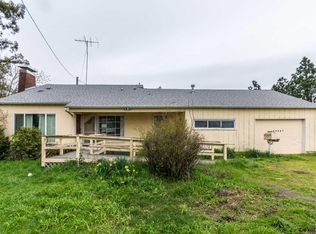 34085 Santiam Hwy, Lebanon, OR 97355
