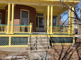 322 Pearl St #1, Burlington, VT 05401
