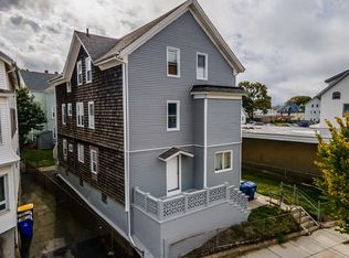 908 Plymouth Ave, Fall River, MA 02721