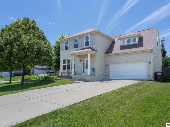 8440 S 64th Ave, Papillion, NE 68157