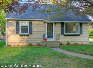 610 Fairfield Ave NW, Grand Rapids, MI 49504