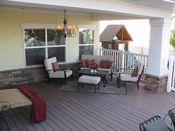 5th image of 4597 W Warm Canyon Ln