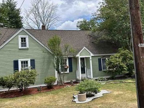 Property Front View