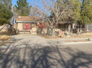 1701 Alamo St, Las Cruces, NM 88001