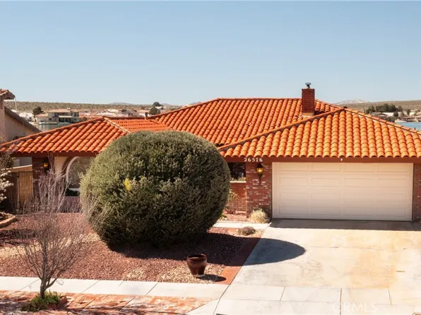 26576 Blue Water Rd, Helendale, CA 92342