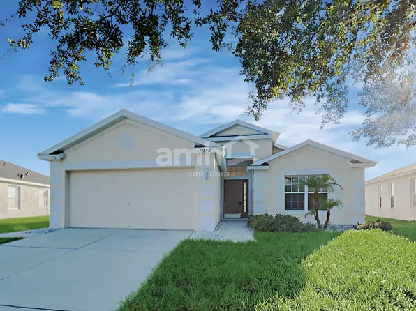 11642 Tropical Isle Ln, Riverview, FL 33579