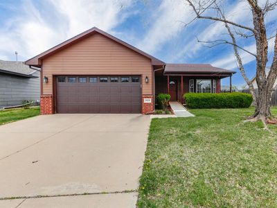 1828 S Chateau St, Wichita, KS, 67207