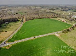 Tomlin Mill Rd, Statesville, NC 28625