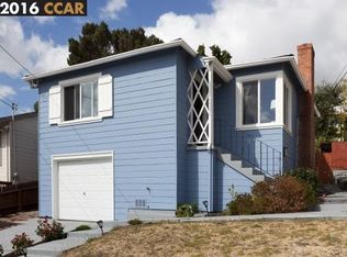 10041 Burr St, Oakland, CA 94605