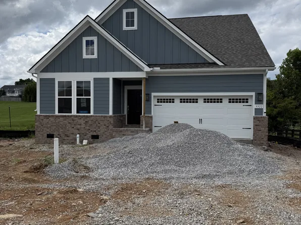 3322 Parmenter St, Columbia, TN 38401