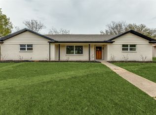 3808 Wooten Dr, Fort Worth, TX 76133