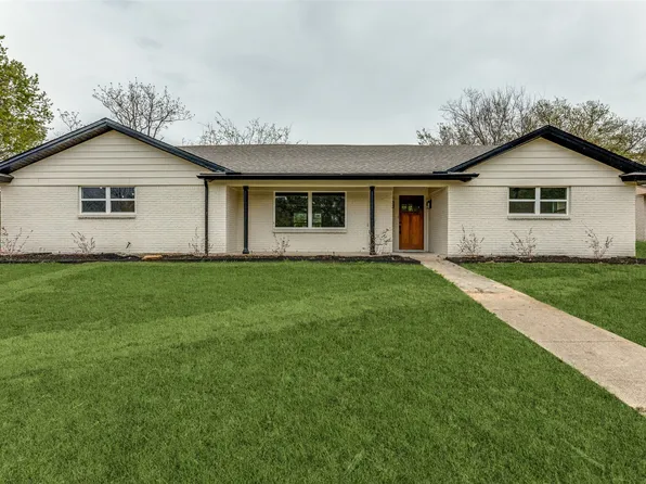 3808 Wooten Dr, Fort Worth, TX 76133