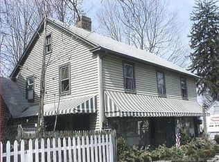 37 N Main St, Kent, CT 06757