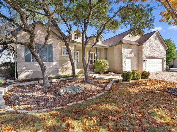 102 Branding Iron Cv, Georgetown, TX 78633