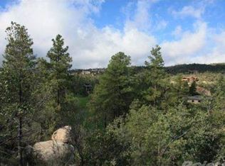 519 Lodge Trail Cir, Prescott, AZ 86303