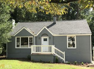 2453 Mellville Ave, Decatur, GA 30032