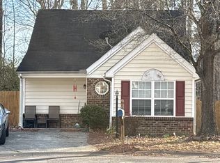 23 Pendleton Ct, Durham, NC 27713