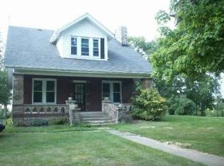 8270 Ky Highway 10 N, Falmouth, KY 41040