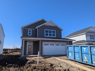 2735 Ivan Ave NE, Saint Michael, MN 55330