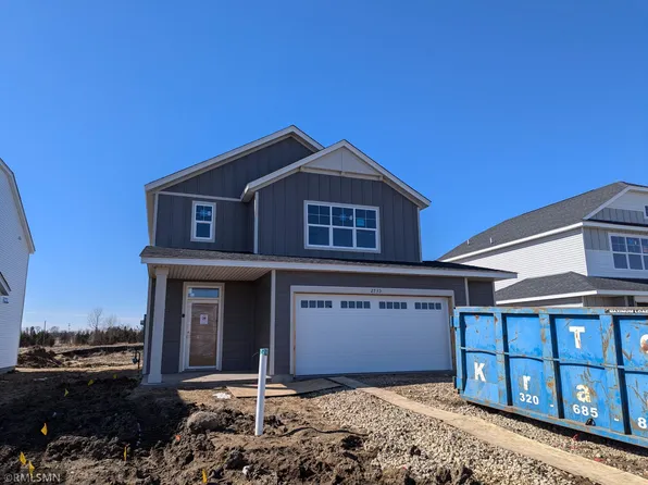 2735 Ivan Ave NE, Saint Michael, MN 55330