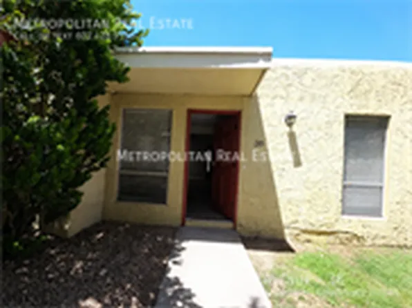6540 N 7th Ave Unit 38, Phoenix, AZ 85013