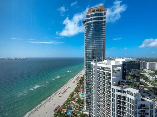 18101 Collins Ave APT 4601, Sunny Isles Beach, FL 33160