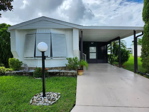 3179 Sugar Mill Ln #269, Saint Cloud, FL 34769