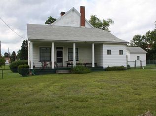 494 Joffre Cherry Valley Rd, Burgettstown, PA 15021