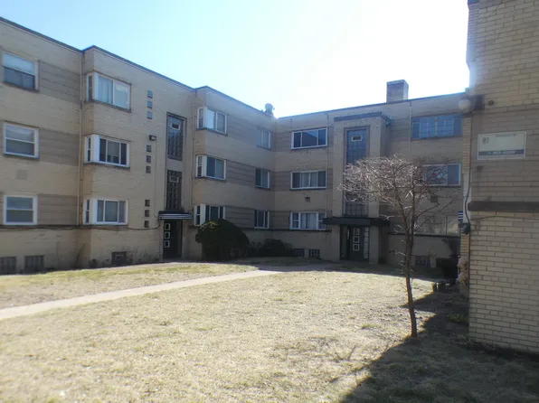 2043 E 72nd St #1, Chicago, IL 60649