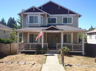 5625 38th Ave SW, Seattle, WA 98126